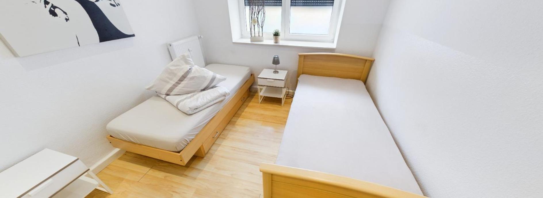 Ferienwohnung Uebach Palenberg Marktplatz Ubach-Palenberg Exterior foto